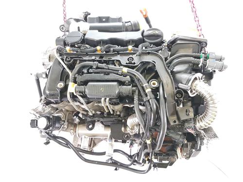 Engine CITROËN C4 I (LC_) 1.6 HDi | BP36182115M1 - Image 5