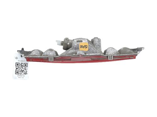 Used Rear center light PEUGEOT 208 I (CA_, CC_) 1.6 HDi / BlueHDi 75 (75 hp) 28534167