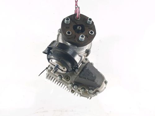 Used Transfer box MERCEDES-BENZ E-CLASS (W211) E 280 CDI 4-matic (211.084) (190 hp) 30140427