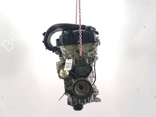 Used Engine PEUGEOT 208 I (CA_, CC_) 1.2 PureTech 82 (82 hp) 27247748
