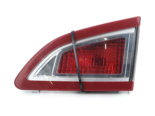 Used Right tailgate light RENAULT SCÉNIC III (JZ0/1_) 1.9 dCi (JZ0J, JZ1J, JZ1K, JZ1S) (131 hp) 31284934