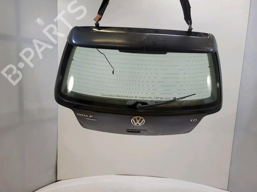 Used Tailgate Tailgate VW GOLF IV (1J1) 1.9 TDI (130 hp) 36211378 36211378