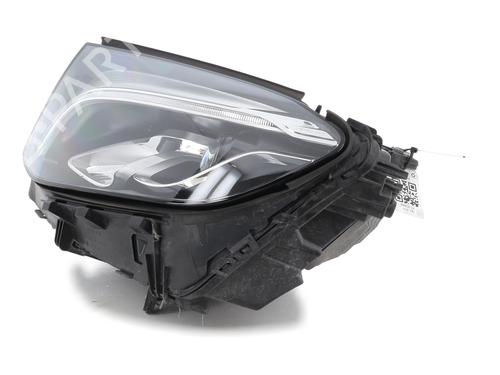 Used Left headlight MERCEDES-BENZ GLC Coupe (C253) 220 d 4-matic (253.303, 253.305) (170 hp) 31180342
