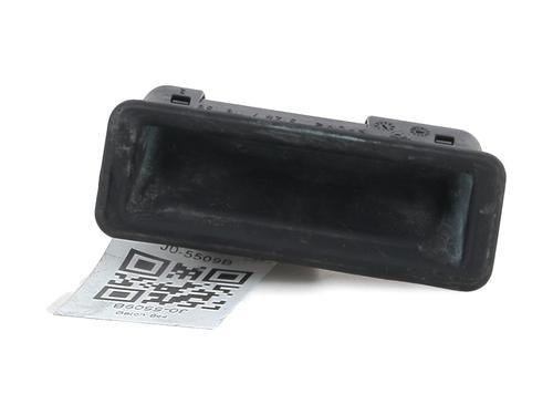 Used Tailgate handle BMW 5 (E60) 530 d (235 hp) 25589413