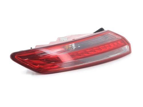 Left taillight RENAULT LAGUNA Coupe (DT0/1) 3.0 dCi (DT03) | BP31372967C34 