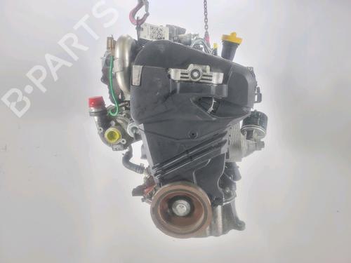 Used Engine RENAULT TWINGO II (CN0_) 1.5 dCi 75 (75 hp) 30632528
