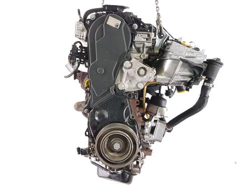 Used Engine PEUGEOT 3008 I MPV (0U_) 2.0 HDi 150 / BlueHDi 150 (150 hp) 33159572