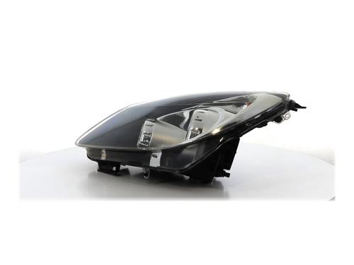 Venstre forlygte OPEL CORSA D (S07) 1.3 CDTI (L08, L68) (75 hp) 29579160