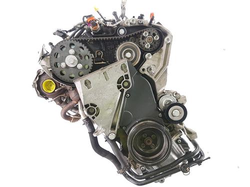 Used Engine VW POLO V (6R1, 6C1) 1.6 TDI (75 hp) 30741762