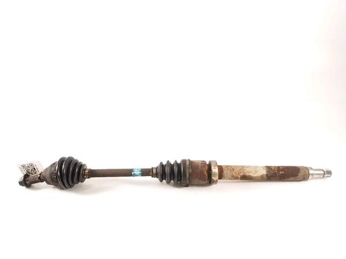 Used Right front driveshaft Right front driveshaft FORD FIESTA V (JH_, JD_) 1.3 (69 hp) 11186486 11186486