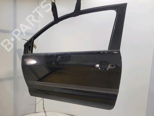 Used Left front door VW POLO IV (9N_, 9A_) 1.4 TDI (70 hp) 28721007