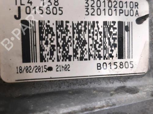 Gearbox NISSAN PULSAR Hatchback (C13) 1.5 dCi | BP34711484M3 - Image 5