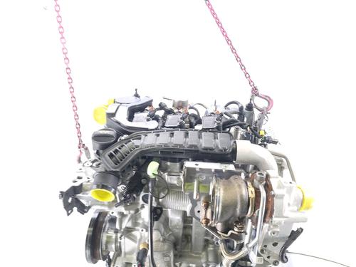 Engine CITROËN C3 / C3 ORIGIN III (SX) 1.2 THP 110 | BP25208875M1 