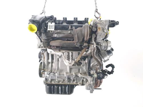 Engine PEUGEOT 508 I (8D_) 1.6 THP | BP39763466M1 - Image 2