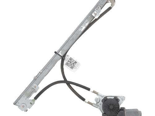 Used Front left window mechanism PEUGEOT EXPERT Van (222) 1.9 D 70 (69 hp) 31662040