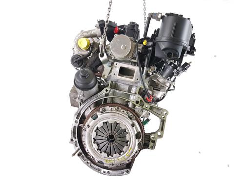 Engine PEUGEOT 207 (WA_, WC_) 1.4 HDi | BP29874744M1