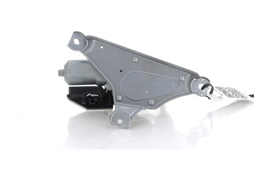 Rear wiper motor TOYOTA YARIS (_P13_) 1.5 Hybrid (NHP130_, NHP130) | BP18669837M102 