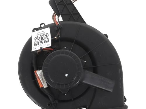 Used Heater blower motor Heater blower motor VW POLO V (6R1, 6C1) 1.6 TDI (75 hp) 33568133 33568133