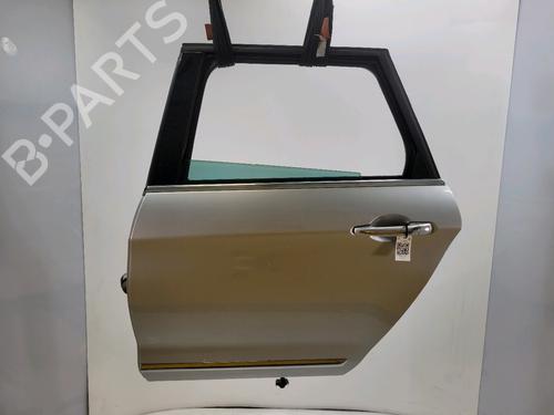 Used Left rear door CITROËN C5 III Break (RW_) 2.0 HDi 140 (140 hp) 28365965