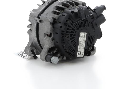 Alternator CITROËN C4 Picasso II 1.6 BlueHDi 100 | BP37515367M7 - Image 2