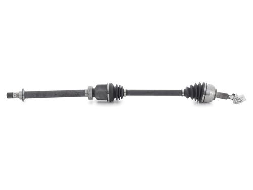 Right front driveshaft RENAULT MEGANE IV Hatchback (B9A/M/N_) 1.5 dCi 110 (B9A3) | BP31367740M39