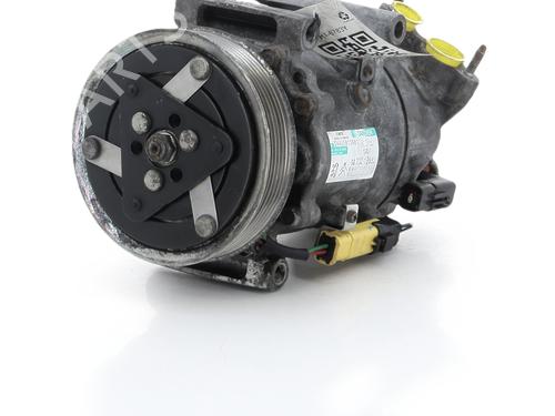 Compressor A/C Compressor A/C CITROËN C3 Picasso (SH_) 1.6 HDi (90 hp) 35999222 35999222