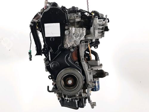 Used Engine Engine PEUGEOT 308 SW II (LC_, LJ_, LR_, LX_, L4_) 2.0 BlueHDi 150 (150 hp) 33646030 33646030