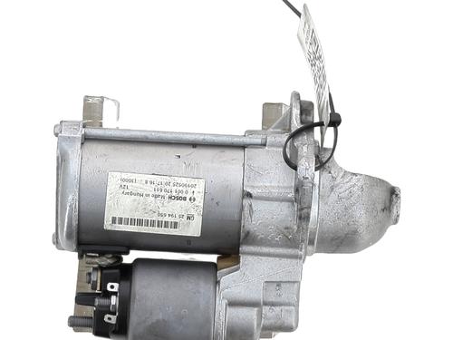 Startmotor OPEL CORSA E (X15) 1.4 (08, 68) | BP26489422M8 