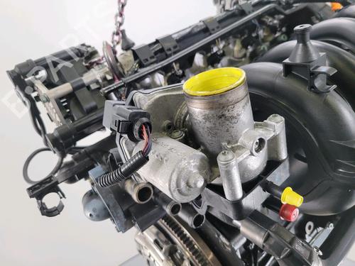 Engine VW FOX Hatchback (5Z1, 5Z3, 5Z4) 1.4 | BP40004138M1  - Image 6