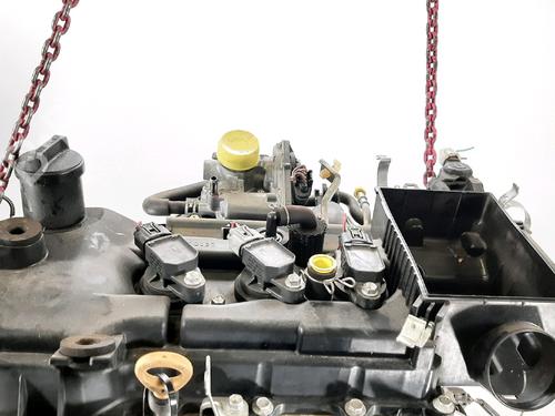 Engine PEUGEOT 108 1.0 VTi | BP31693889M1 