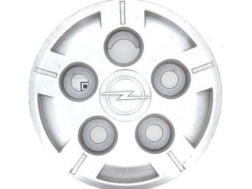 Hulkapsel OPEL MOVANO C Van (U9) 2.2 D (140 hp) 26535910