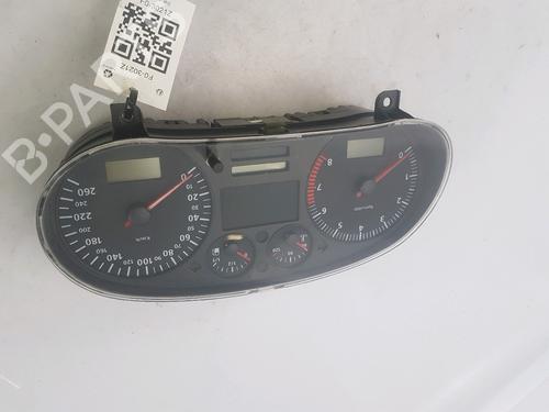 Instrument cluster SEAT LEON (1M1) 1.8 20V T 1M0920821DX