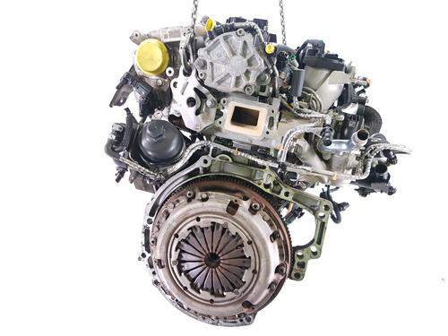 Engine PEUGEOT PARTNER Box Body/MPV 1.6 HDi | BP29762033M1