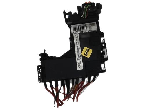 Electronic module CITROËN C4 II (NC_) 1.6 HDi 110 | BP36831499M83 - Image 2