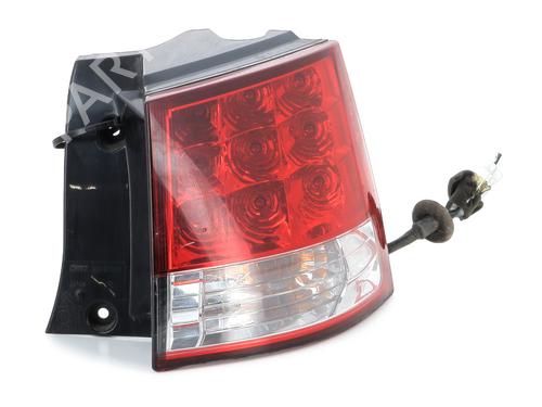 Right taillight CITROËN C-CROSSER (VU_, VV_) 2.2 HDi | BP23204583C35 
