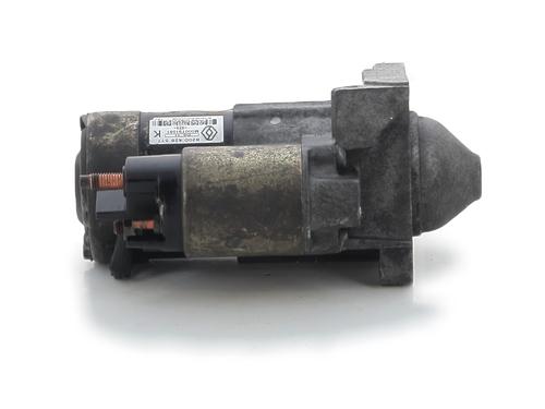 Used Starter RENAULT CLIO II (BB_, CB_) 1.5 dCi (B/CB07) (65 hp) 30631890