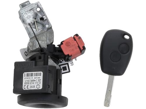 Used Ignition barrel RENAULT CLIO III (BR0/1, CR0/1) 1.5 dCi (BR17, CR17) (86 hp) 29347117
