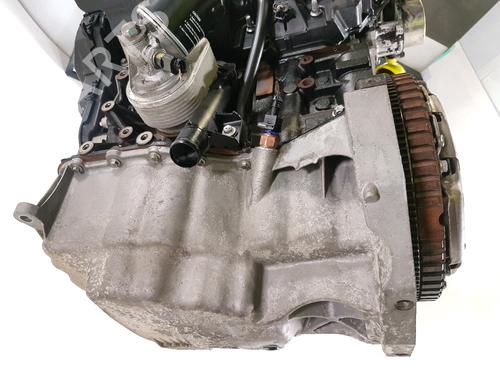 Engine RENAULT CLIO IV (BH_) 1.5 dCi 90 | BP30798912M1 