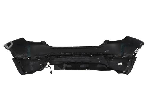 Rear bumper FIAT 500X (334_) 1.6 D Multijet (334AXA1B, 334AXA11) | BP31180256C8