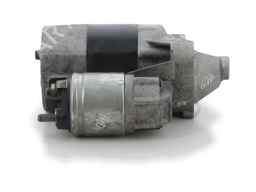 Startmotor RENAULT TWINGO II (CN0_) [2007-2025]  28447274