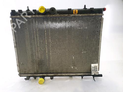 Used Water radiator CITROËN XSARA PICASSO (N68) 2.0 HDi (90 hp) 27813285