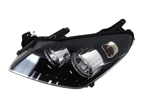 Left headlight OPEL ASTRA H GTC (A04) 1.7 CDTI (L08) | BP31661219C28 