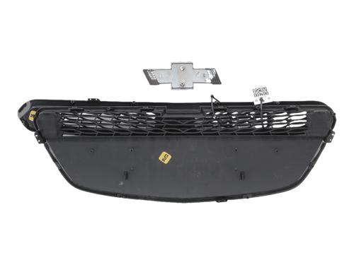 Grill CHEVROLET SPARK (M300) 1.0 | BP39394117C40 - Image 2