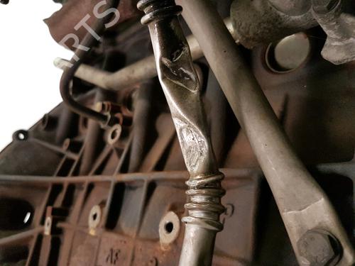 Engine SSANGYONG REXTON / REXTON II (GAB_) 2.7 Xdi | BP31866470M1 