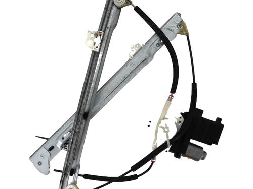 Used Front right window mechanism CITROËN C4 Picasso I MPV (UD_) 1.6 HDi 110 (112 hp) 27915014