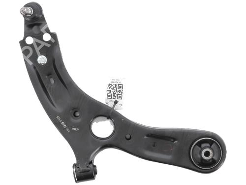 Right front suspension arm KIA CARENS IV 1.7 CRDi | BP32433671M13