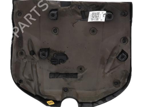 Topbeskyttelse CITROËN C-CROSSER (VU_, VV_) 2.2 HDi | BP30841993M93