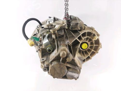 Gearbox DACIA DUSTER (HS_) 1.5 dCi (HSMC) | BP36962050M3 - Image 4