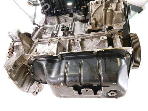 Engine PEUGEOT 206 SW (2E/K) 1.4 16V | BP28160536M1 