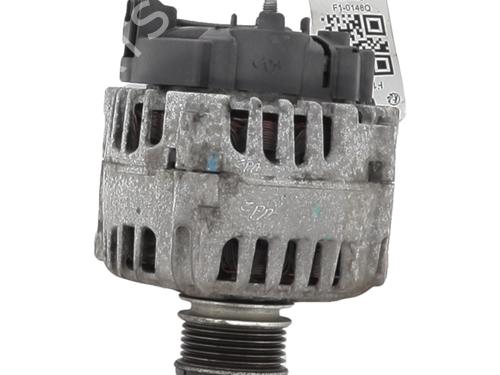 Generator RENAULT CAPTUR I (J5_, H5_) 1.5 dCi 90 (J5N4, J5M5, J5MW, J5M6, J5AL, J5AJ) | BP32201598M7 